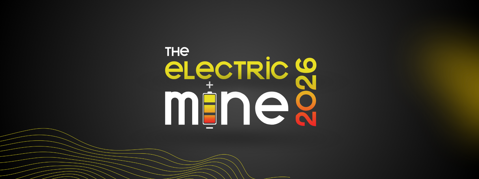 The Electric Mine 2026 cover image
